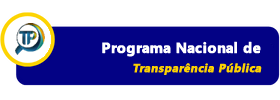 Radar Nacional da Transparência Pública
