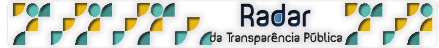 Radar Nacional da Transparência Pública