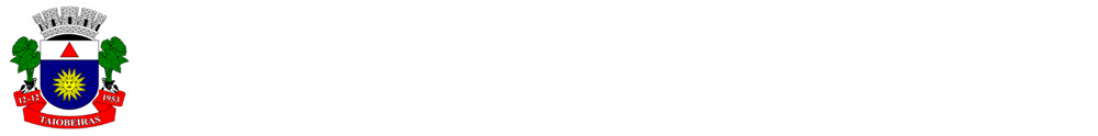 Câmara Municipal de Taiobeiras
